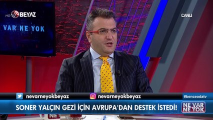 Ne Var Ne Yok 28 Şubat 2019