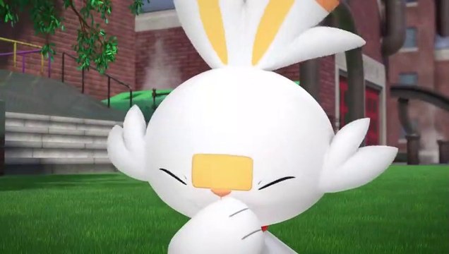 Pokemon Sword & Pokemon Shield - Official Reveal Trailer