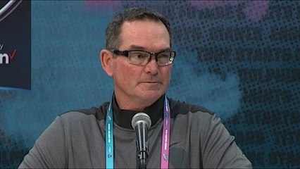 Zimmer: I think Cousins will 'play great' in 2019