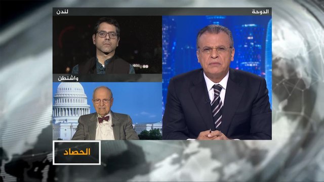 الحصاد- هل ستنجح مساعي احتواء التوتر بين الهند وباكستان؟