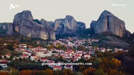 Σκηνές Γιώργου Αγγελόπουλου στο "Τατουάζ" - Επεισόδια 169 & 170 (Β' Κύκλος)