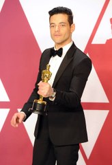 Rami Malek Reportedly in Final Negotiations to Be 'Bond 25' Villain