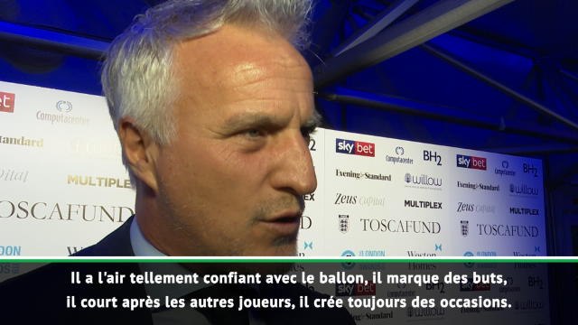 Tottenham - Ginola : Heung-min Son a énormément progressé