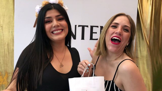 #PeloPantene: ¡Felicidades Valeria! La ganadora de la tarde está INVICTA. ¡Aquí sus palabras de emoción!