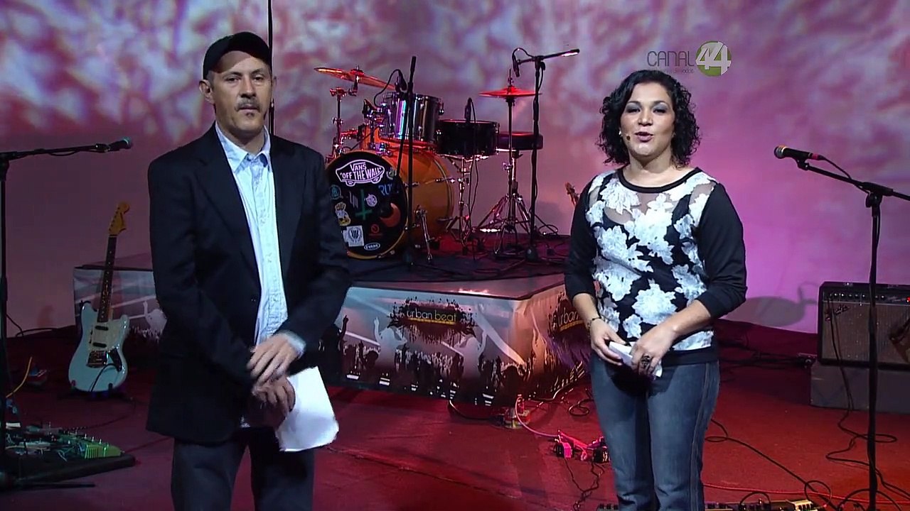 Urban Beat - Inolvidables del Jazz