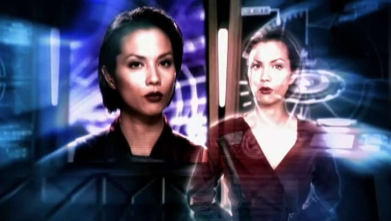 Andromeda S02E22