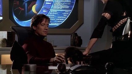 Andromeda S03E01
