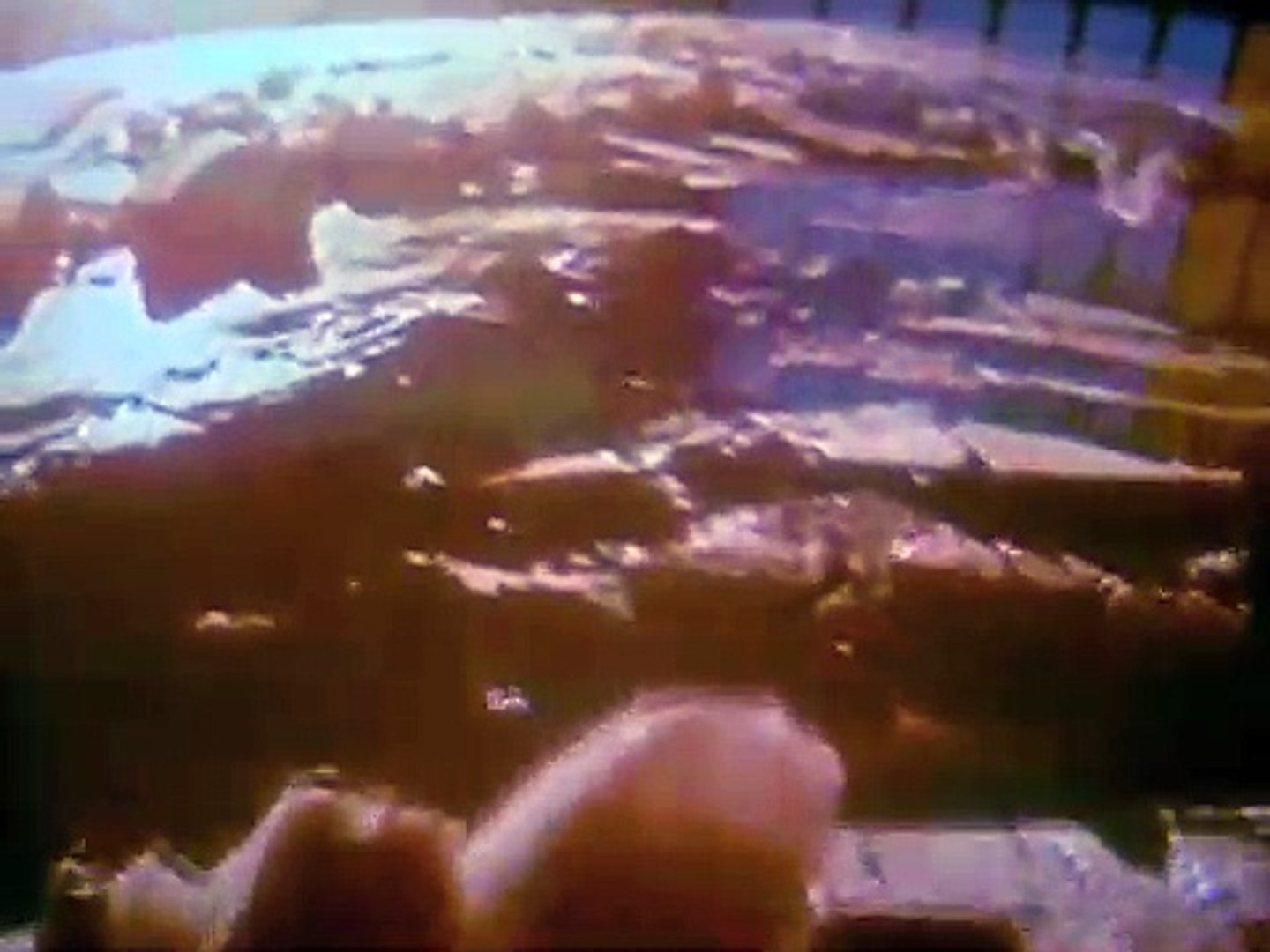 2010 The Year We Make Contact Movie 1984