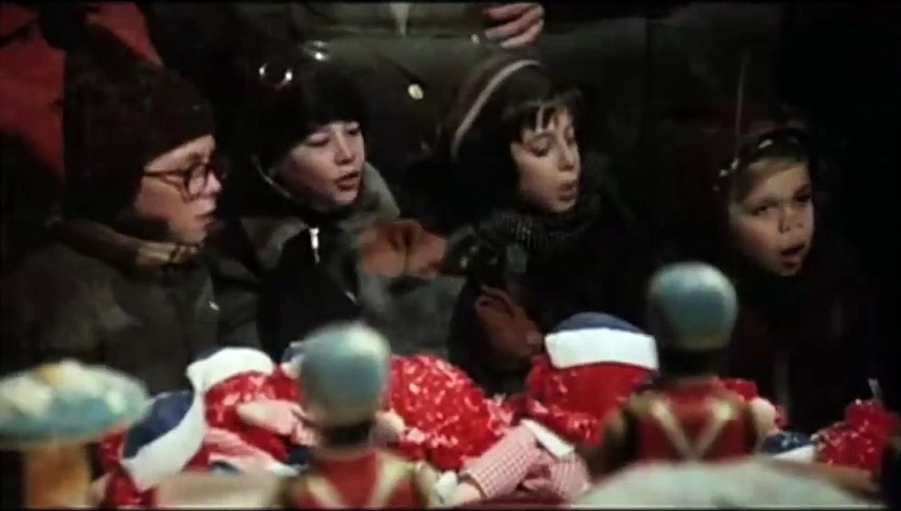 A Christmas Story Movie (1983) - video Dailymotion