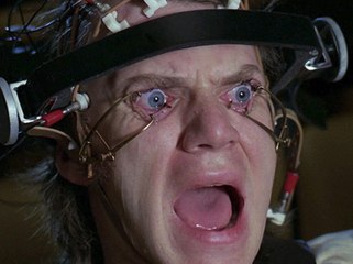 A Clockwork Orange Movie (1975)