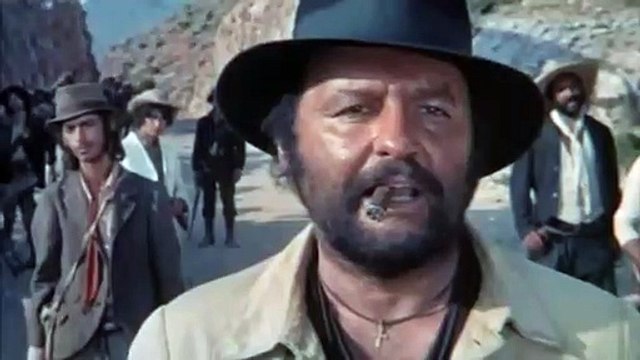 A Fistful of Dynamite movie (1971) - James Coburn