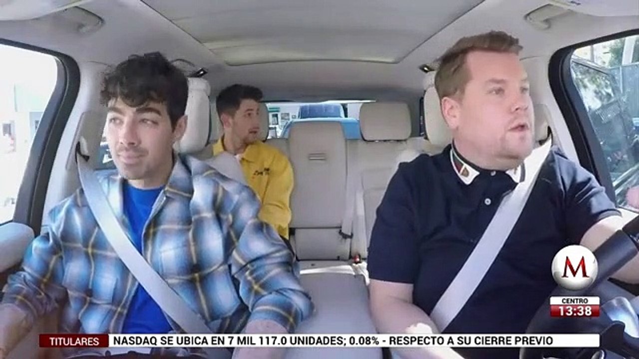 Jonas Brothers anuncia su regreso