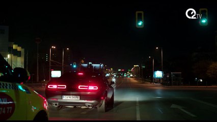 Balkanska mafija 60 ep - Под прикритие - 12. epizoda 5. sezona 1.deo