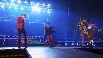 WINNER Everywhere Tour in Seoul 2018  Full DVD Part 3