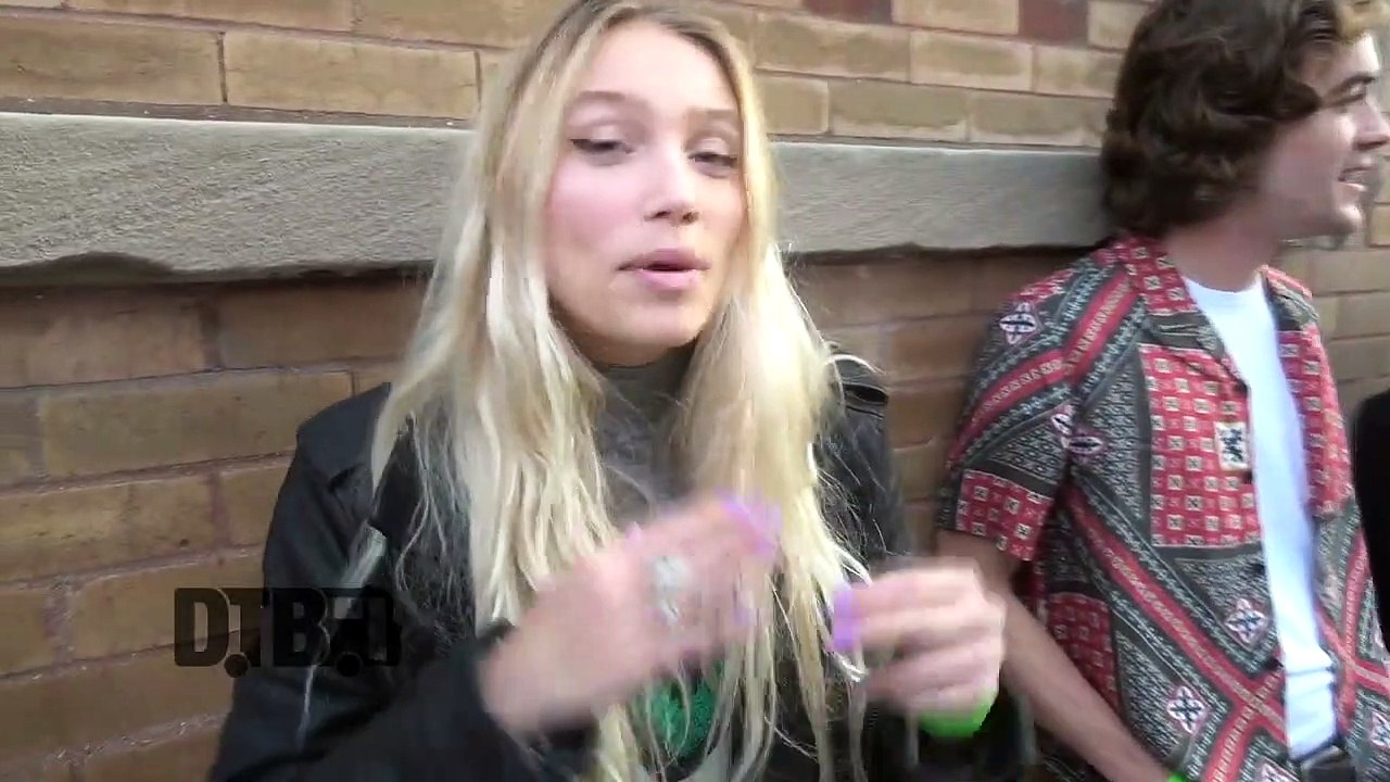 RUSSO - DREAM TOUR Ep. 678