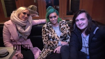 Sheppard - CRAZY TOUR STORIES Ep. 659