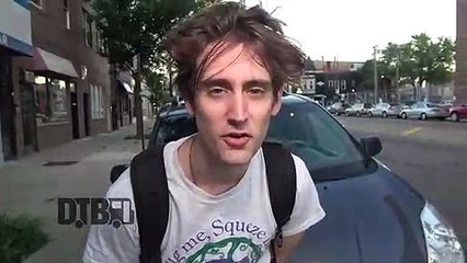 Western Medication - BUS INVADERS Ep. 1415