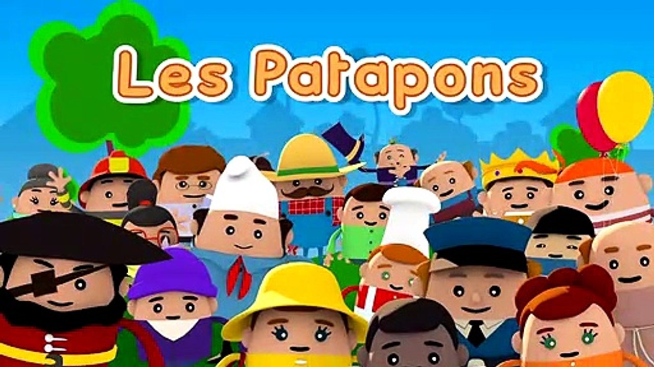 C'est l'Été