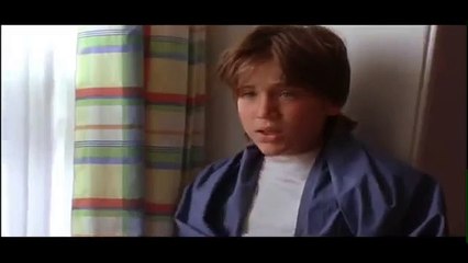 A Rumor of Angels Official Movie (2000) - Trevor Morgan