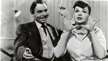 A Star Is Born Movie (1954) - Judy Garland, James Mason