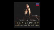 Valentina Lisitsa - Tchaikovsky: The Nutcracker, Op. 71, TH 14: 14c. Pas de deux: Variation II (Dance of the Sugar-Plum Fairy) (Arr. Piano)