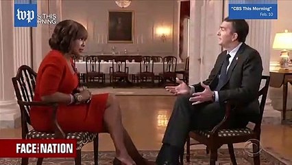 Virginia first lady under fire for handing cotton to African American students on mansion tour