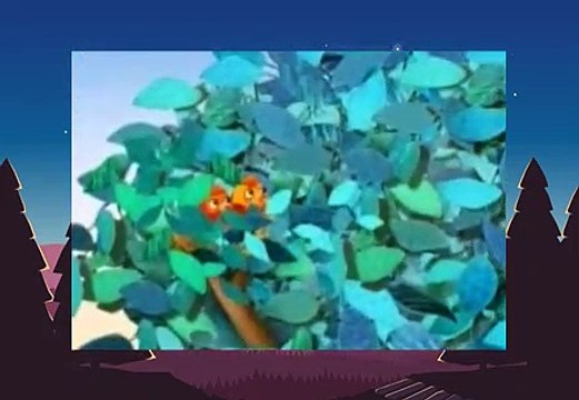 Daniel Tiger 1-27 It's Time to Go - Daniel Doesn't Want to Stop Playing [Nanto]