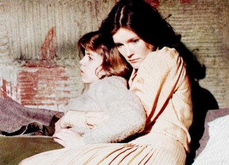 A Stranger Is Watching movie (1982)