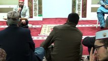 Sub Nazare Huzoor Aap se Hain, latest Naat by Milad Raza Qadri at MQI Glasgow