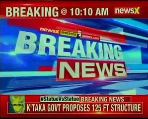 Home Minister Rajnath Singh speaks on maoist threat