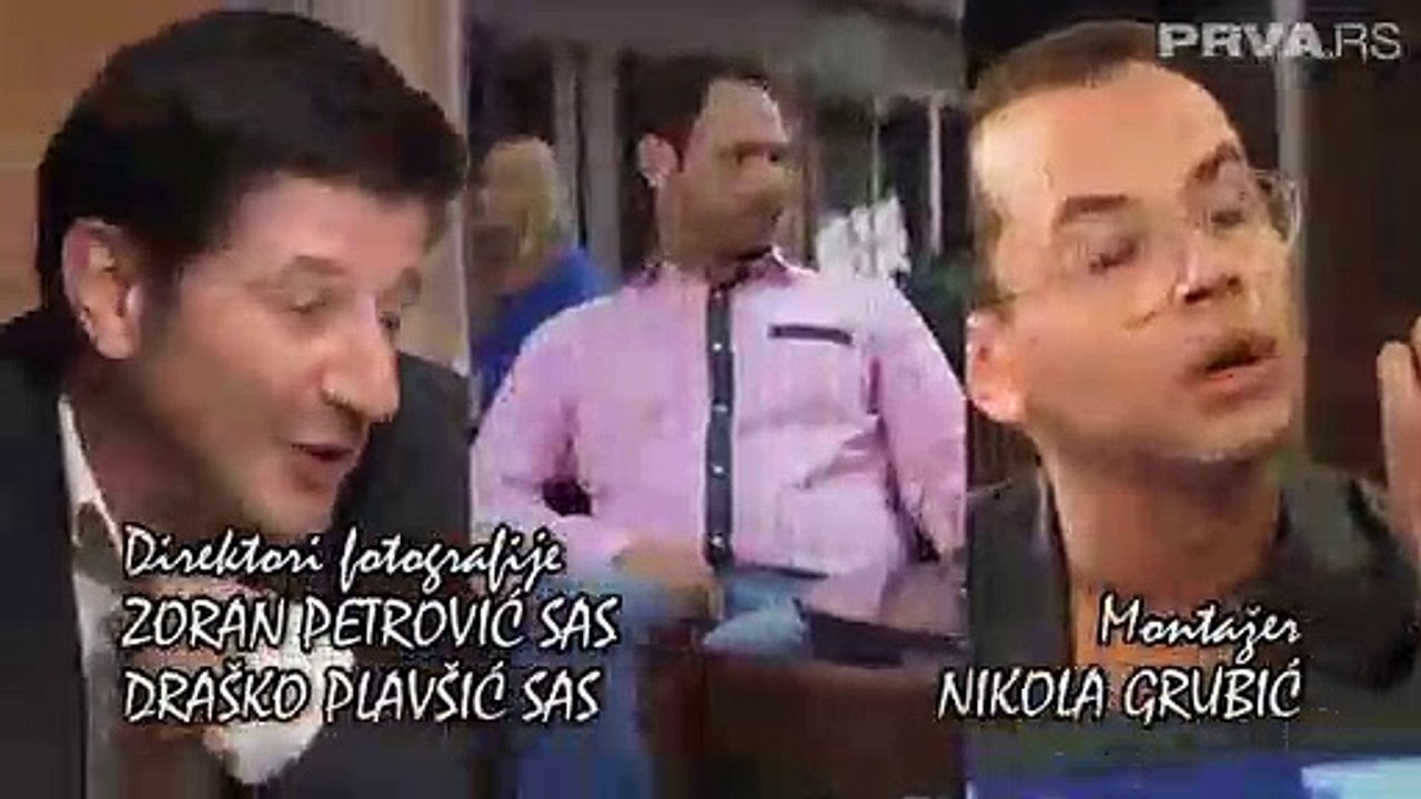 ISTINE I LAZI 6. EPIZODA - 3 SEZONA ONLINE