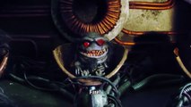 Critters: A New Binge (Shudder) - Tráiler V.O. (HD)