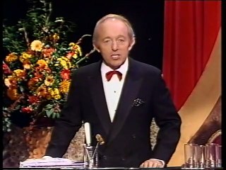 Paul Daniels Magic Show S12E06 (1990)
