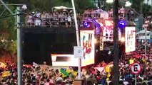 Bell Marques BLOCO VUMBORA (Carnaval de Salvador