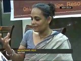 Arundhati Roy on Dantewada Naxal attack