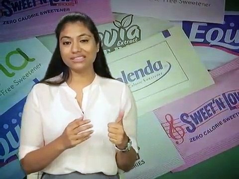 Artificial Sweeteners add to the blood sugar levels or not