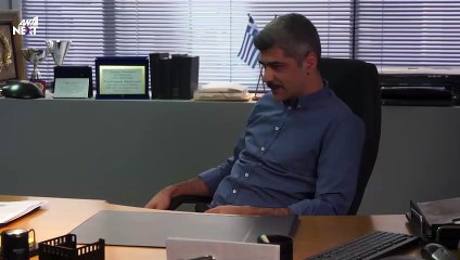 Η ΕΠΙΣΤΡΟΦΗ - ΕΠΕΙΣΟΔΙΟ 89 - ΣΕΖΟΝ 1