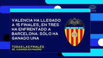 FOX Sports Radio: ¿Tiene opciones Valencia frente a Barcelona?
