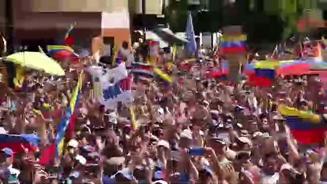 Venezuela - VAMOS BIEN