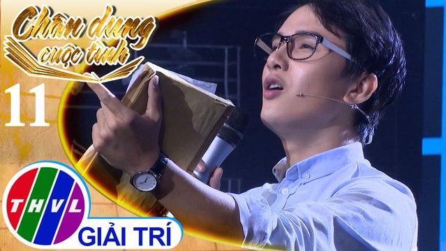 THVL | Nếu anh đừng hẹn – Khắc Minh | Chân dung cuộc tình Mùa 2 - Tập 11