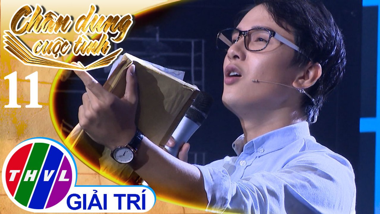 THVL | Nếu anh đừng hẹn – Khắc Minh | Chân dung cuộc tình Mùa 2 - Tập 11