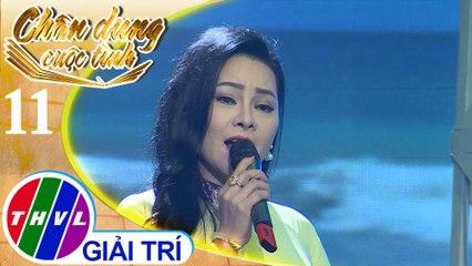 THVL | Hà Tiên – Đông Đào | Chân dung cuộc tình Mùa 2 - Tập 11