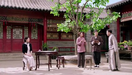 芝麻胡同 11 - Memories Of Peking 11（何冰、王鷗、劉蓓等主演）