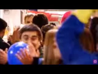 Tanda 64 de TV5 Satelital(26-02-2016)