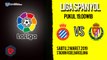 Jadwal Live Liga Spanyol Espanyol Vs Valladolid, Sabtu Pukul19.00 WIB