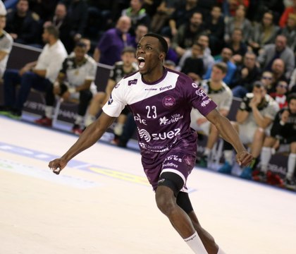 Istres - Aix, le résumé | J16 Lidl Starligue 18-19