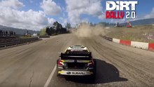 DiRT Rally 2.0