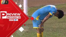 Preview Sài Gòn FC vs Sanna Khánh Hòa BVN - Đi qua bóng tối | VPF Media