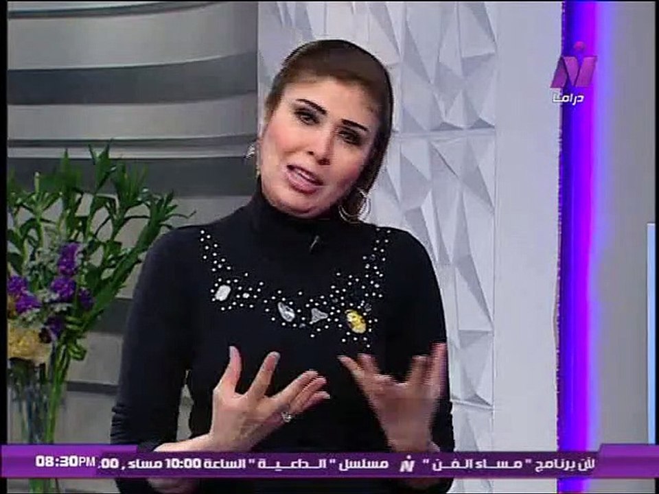عشانك ياقمرمع سماح عبد الرحمن|الخميس 28 فبراير 2019
