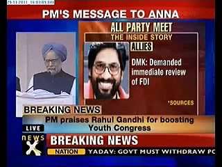 FDI to bring modern technology in India, says PM